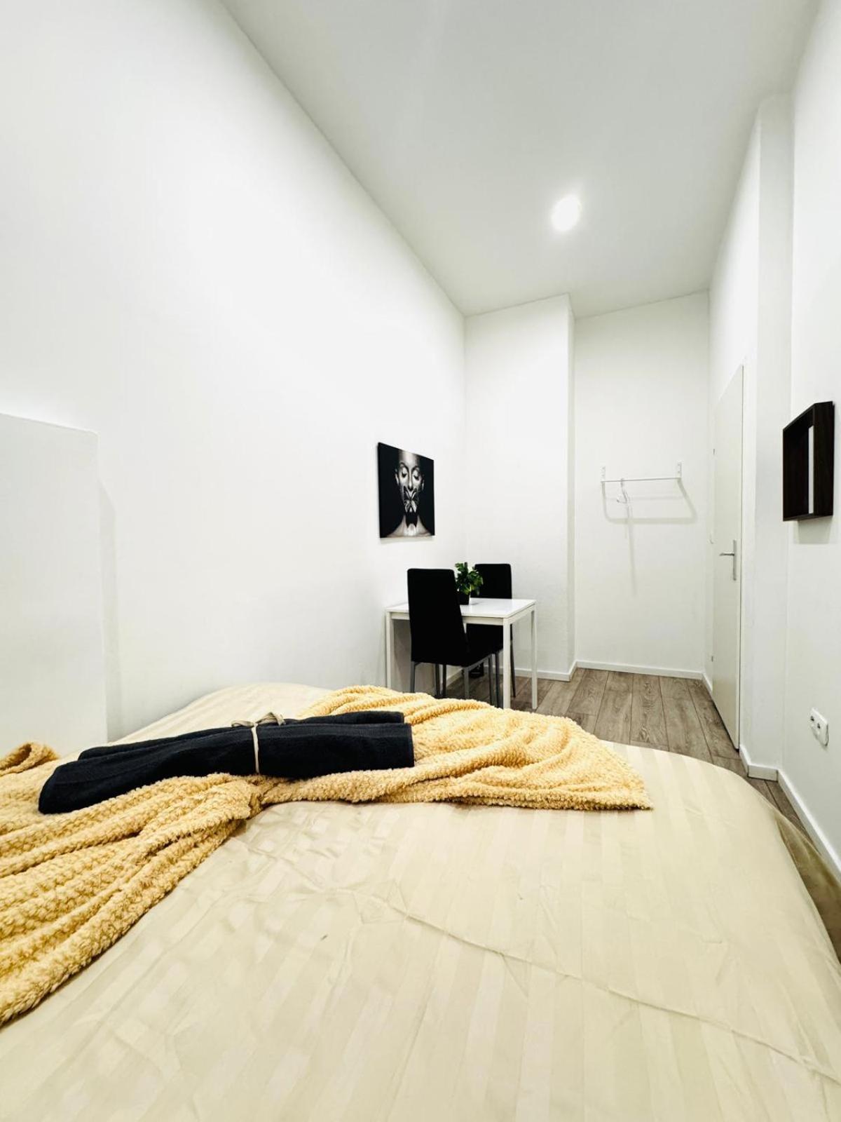 Elegant & 5br Shared In * Vienna