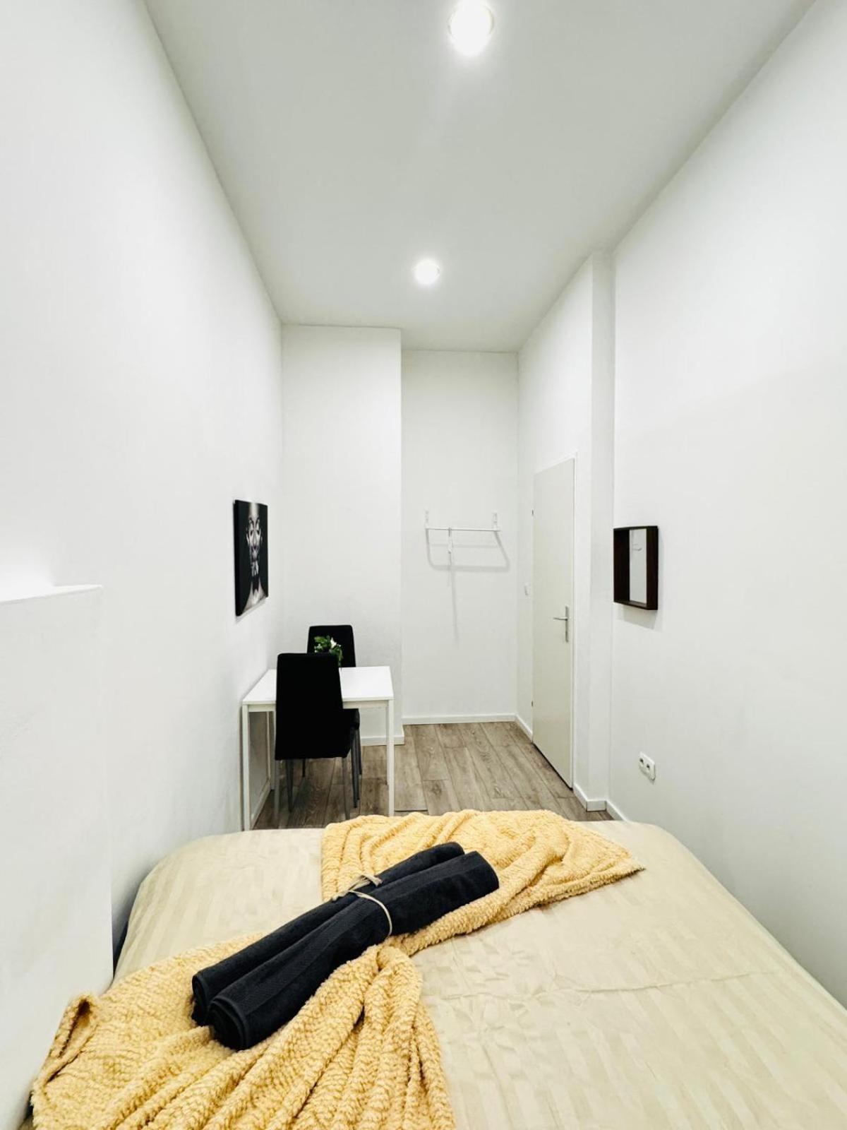 Elegant & 5br Shared In Appartamento