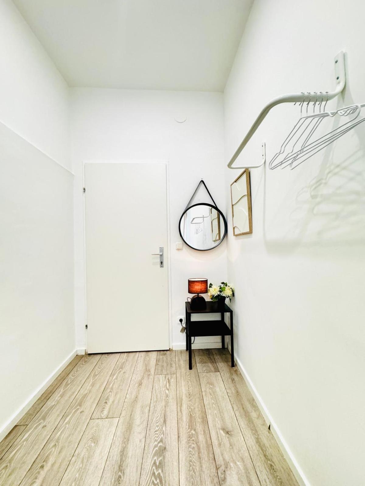 Elegant & 5br Shared In Appartamento *