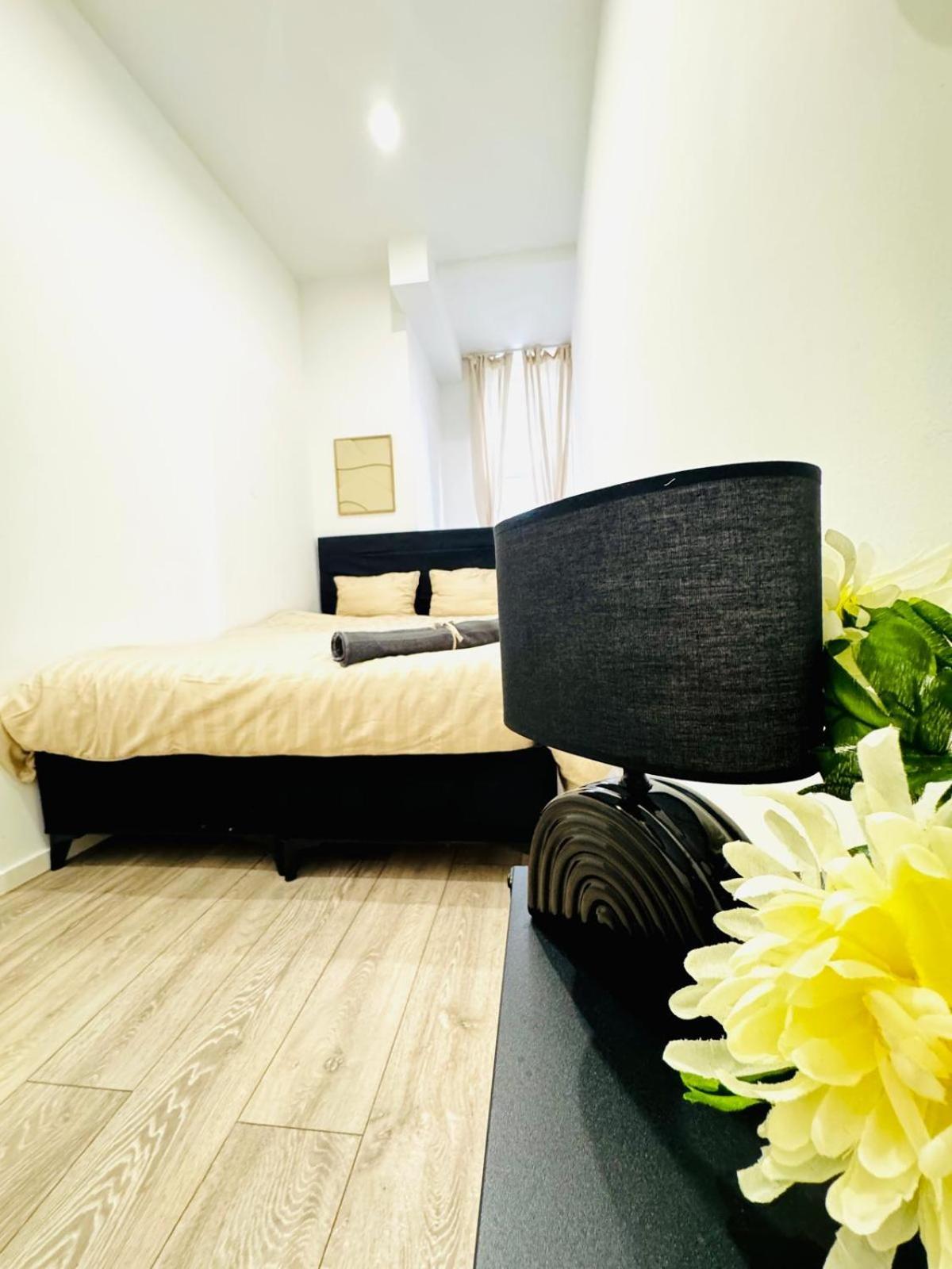Elegant & 5br Shared In Appartamento *