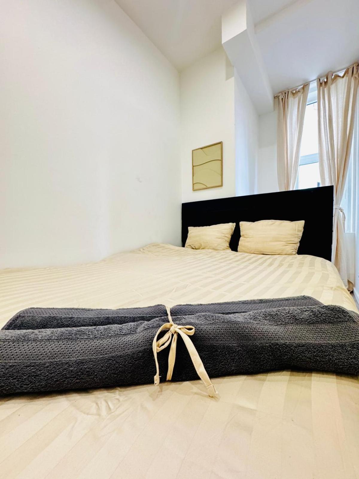 Appartamento Elegant & 5br Shared In Vienna